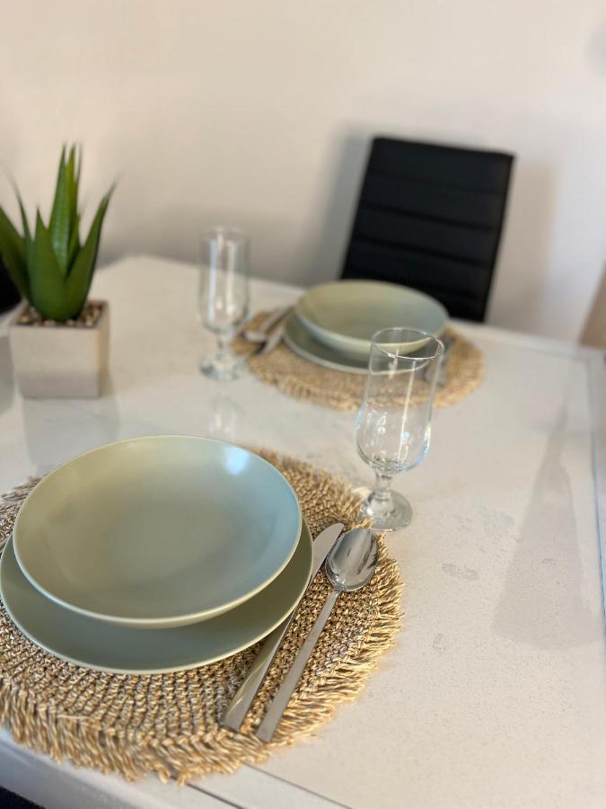 App Sunny Umag Appartement Buitenkant foto
